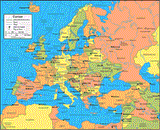 europe-map