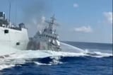 Chinktardnavy