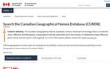 geonames.nrcan.gc