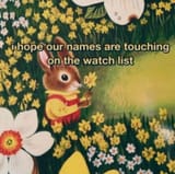 watchlist