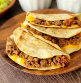 Griddle-Tacos