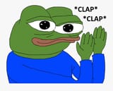 Pepe Apu Clap