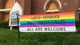 lgb christ