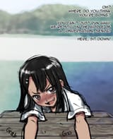 nagatoro