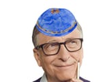 Bill-Gates-with-Kippah