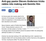 Hero Pastor Steven Anderson 987