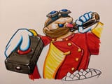 boom eggman remote