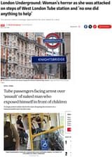 tube