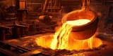 Steel Mill