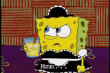 spongebob-work
