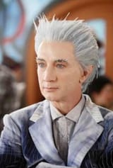 Jack Frost