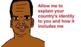 explain your country sar