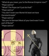 PapistVictory