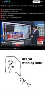 Gaypers lose again