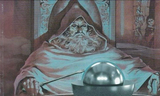 Pondering the Demon Corb