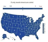 if only jews voted
