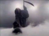 aids grim reaper homosexual lgbt ad from the 1980s