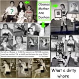 Ann Dunham Obama