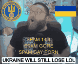 VAUSH UKRAINE 141