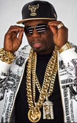 nigger chains