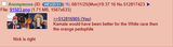 Mexican Gayper admits Faggot Fuentes endorsed Kameltoe