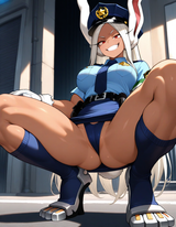 squat