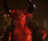 SATANLUCIFER