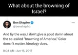 Browning of America