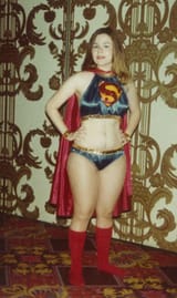 SuperGirl1970s