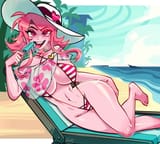 LoveEyesBeach