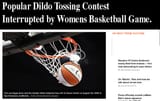 dildo game