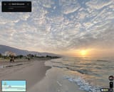 Coastal Iran