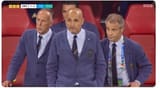 italian staff