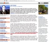 Job Cohen responsible for Netherland&#039;s immigration law