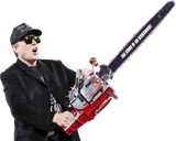 musk chainsaw jai shri