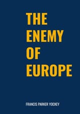 the enemy of europe 2