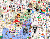 Thread image