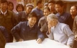 young comrade Xi 2