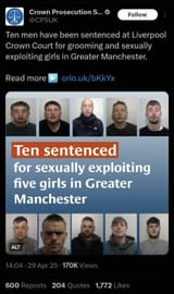 pedotroop