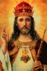 Christ the King