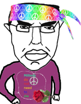 Chudpeacekeeper
