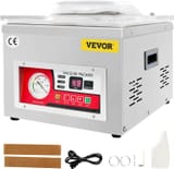 chamber vacume sealer