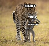 NickLosesThePlot