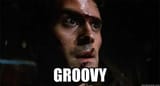 groovy bruce campbell army of darkness