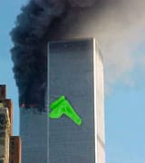 second dildo hit the tower