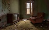 TV room