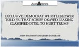 Screenshot 2025-08-11 at 22-51-20 BREAKING Whistleblower says top Dem approved &#039;illegal&#039; plan to target Donald Trump - YouTube