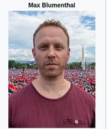Max Blumenthal
