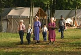 amish