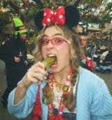 cute pickle